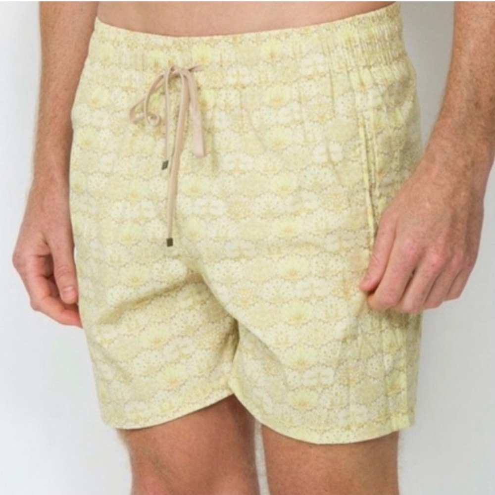 Brownlee Christopher Swimming Shorts